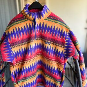 Patagonia Men’s Fleece